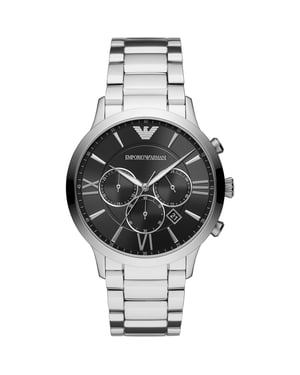 Emporio Armani Horloge AR11208 Zilver