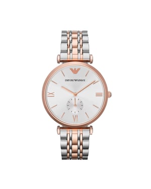 Emporio Armani Mens' Watch AR1677