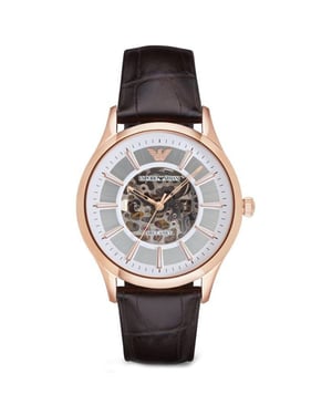 Armani heren AR2073 horloge