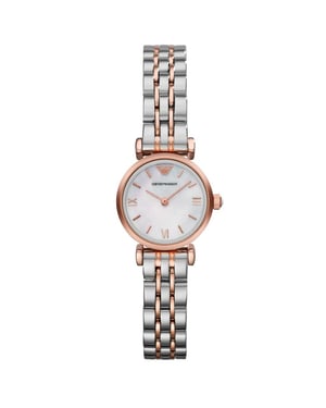 Armani dames AR1689 horloge