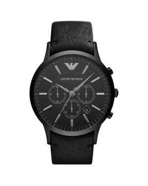 Armani heren AR2461 horloge