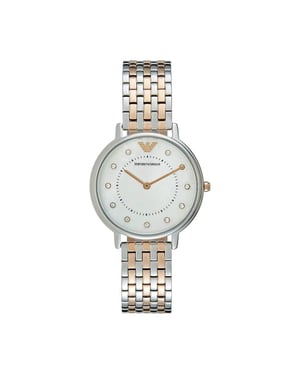 Armani dames AR2508 horloge