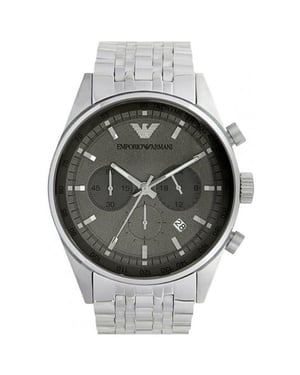 Armani Mens AR5998 Watch