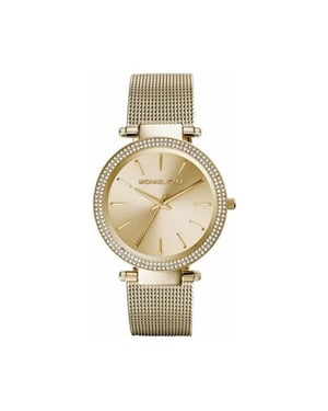 Michael Kors Ladies' Darci Watch MK3368