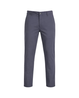 Under Armour ColdGear Showdown Mens Grey Golf Trousers