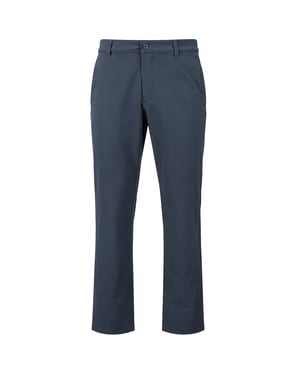Under Armour Tech Mens Grey Golf Trousers