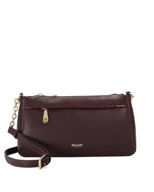 Dune Accessories Drive - Chain Strap Shoulder Bag