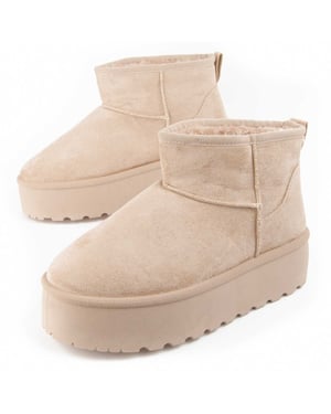 Montevita enkellaarsje Bottivita76 beige
