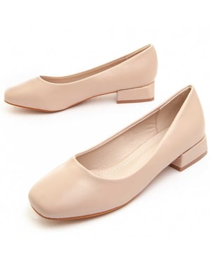 Montevita Ballerina Bailara Beige