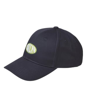Jack And Jones Jacbrooke Noos-baseballpet (Nachtelijke hemel)