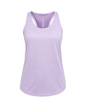 Under Armour Tech Vent Womens Purple Vest