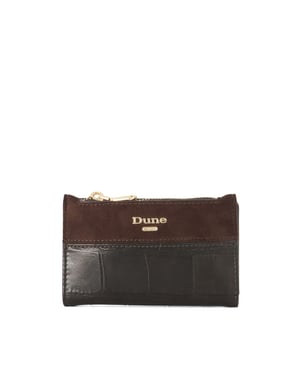 Dune Accessories Kennero - Bifold Zip-Up Purse