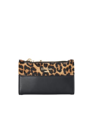 Dune Accessories Kennero - Bifold Zip-Up Purse