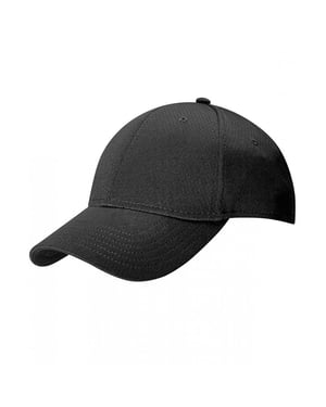 Callaway Unisex Adult Front Crest Cap (Black)