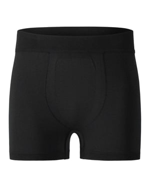 Odlo Boxershorts voor heren (Zwart)
