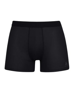 Odlo Heren Actieve Boxershorts (Zwart)