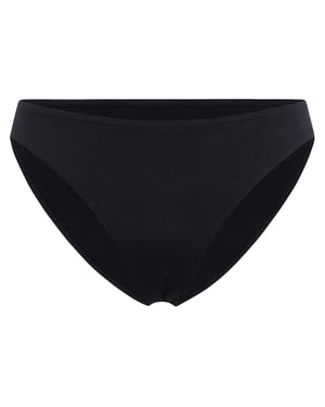 Wolford Bikinibroekjes uit de Essentials-collectie voor dames (Zwart)