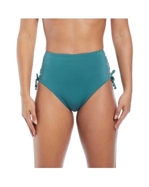 Nike Dames/Dames Cheeky Bikinibroekje (Bicoastal)