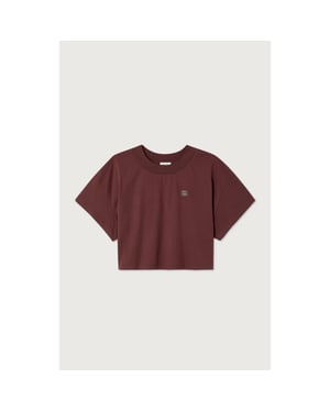 American Vintage Gixy t-shirt