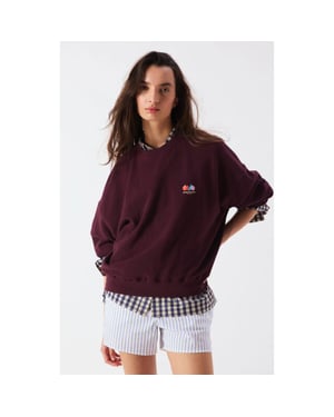 American Vintage Atubay sweater