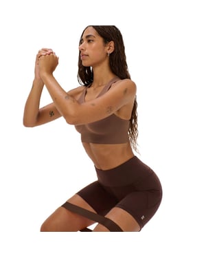 Sweaty Betty Power 6 biker shorts
