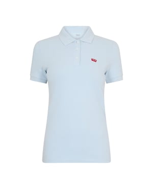 Levis HM-polotröja för kvinnor (Skyway)