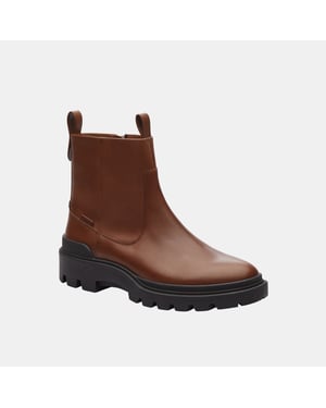 Caiden Boot