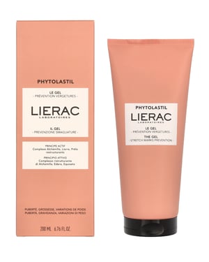 Lierac Phytolastil Striae Preventie Gel