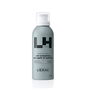 Lh Scheerschuim 150 ml