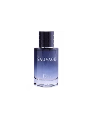 Sauvage Eau De Toilette Spray 60 ml