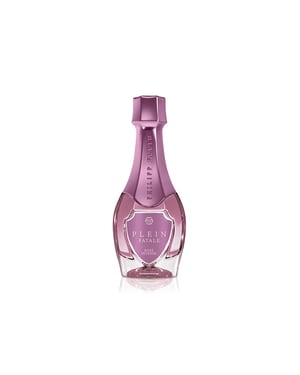 Plein Fatale Rosé Intense Edp Vapo 30 ml