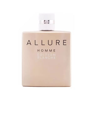 Allure Homme Édition Blanche Eau De Parfum Spray 150 ml