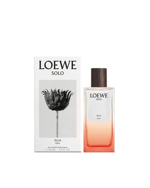 Solo Ella Elixir Edp Vapo 100 ml