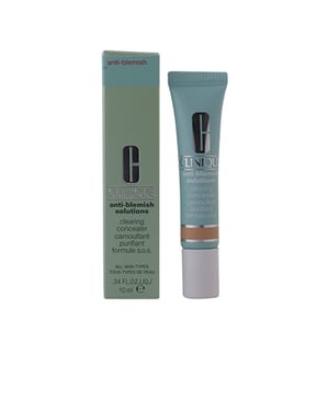 Anti-blemish Solutions Clearing Concealer #02 10 ml