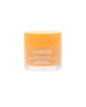 Lip Sleeping Mask Nachtmasker Voor De Lippen #pompoentaart 20 gr