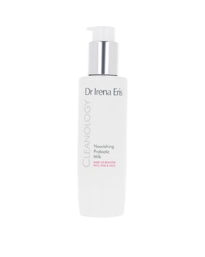 Cleanology Leche Probiótica Desmaquillante 190 ml