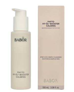Babor Phyto HY-OL Booster Kalmerend