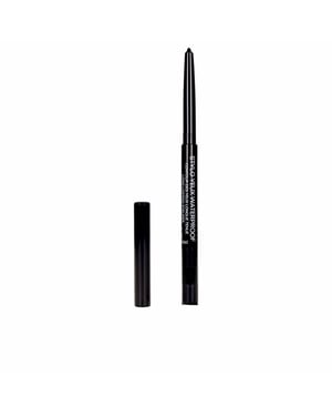 Stylo Yeux Waterproof #88-noir Intense 0,30 gr