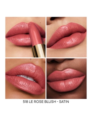 Rouge G Barra De Labios Recarga #518 3,5 gr