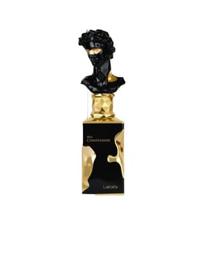 Zijn Bekentenis Edp Vapo 100 ml