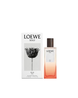 Alleen Zij Elixir Edp Vapo 50 ml