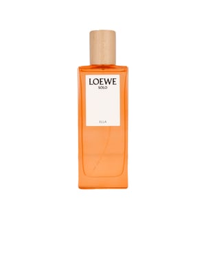 Solo Ella Edp Vapo 50 ml