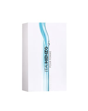 L'Eau Kenzo Pour Femme Eau De Toilette Spray 30 ml