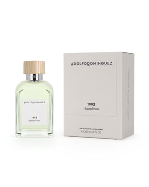 Agua Fresca Eau De Toilette Spray 200 ml