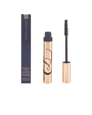 Sumptuous Extreme Mascara #01-black 8 ml