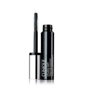 Chubby Lash Fattening Mascara #01-jumbo Jet 10 ml