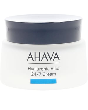 Hyaluronzuur 24/7 Vochtinbrengende Crème 50 ml