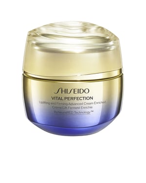 Vital Perfection Verstevigende en Liftende Crème Verrijkt 50 ml