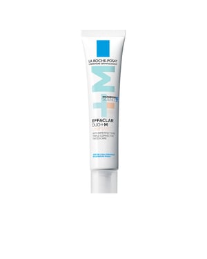 Effaclar Duo+m Unifiant Anti-vlek Corrigerende Crème #licht 40 ml