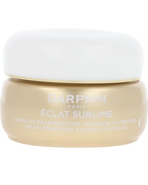 Éclat Sublime Jeugdvernieuwende Retinol Capsules